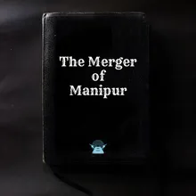 Merger of Manipur Anisuba Taangkak